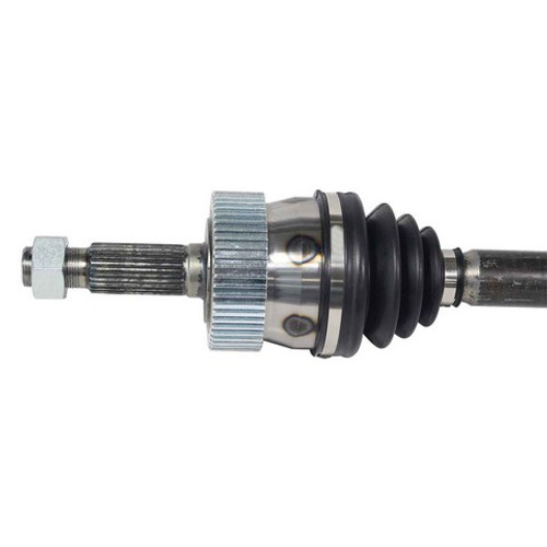 GSP CV Axle Assembly P/N:NCV82505