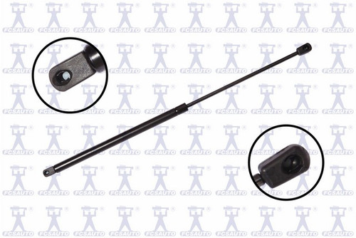 Focus Auto Parts Hood Lift Support 84368
