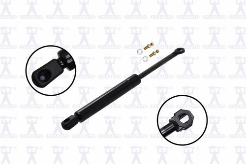 Focus Auto Parts Trunk Lid Lift Support 84500