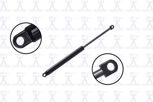 Focus Auto Parts Hood Lift Support P/N:84544