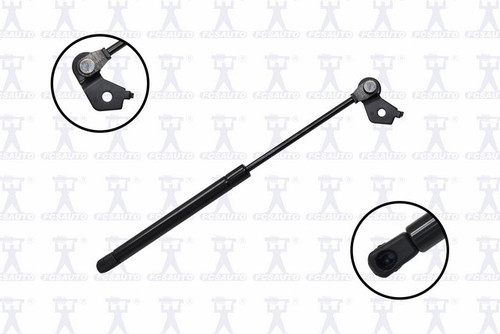 Focus Auto Parts Hood Lift Support P/N:84549R