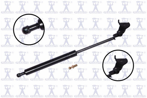 Focus Auto Parts Hood Lift Support P/N:84606