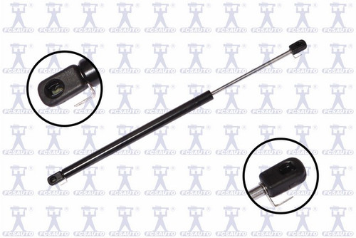 Focus Auto Parts Back Glass Lift Support 84762