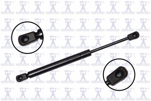 FCS Hood Lift Support fits 2007-2017 BMW 550i 640i 650i xDrive,M6  FCS AUTOMOTIV
