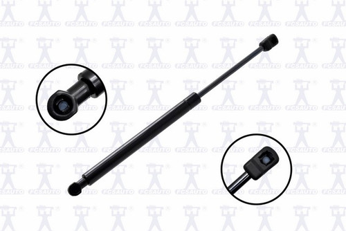 Focus Auto Parts Hood Lift Support 86365