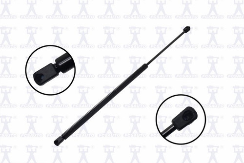 FCS Hood Lift Support fits 2013-2016 Chevrolet Traverse  FCS AUTOMOTIVE