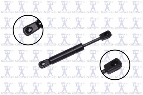 Focus Auto Parts Trunk Lid Lift Support 86411