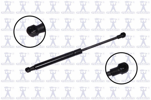 Focus Auto Parts Hood Lift Support 86481
