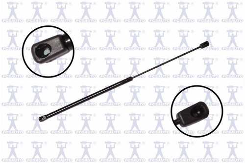 Focus Auto Parts Back Glass Lift Support 86602 - view 2