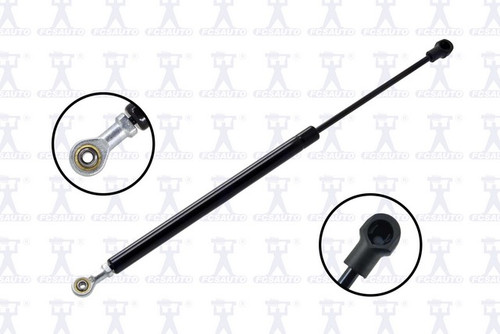 Focus Auto Parts Back Glass Lift Support 86612