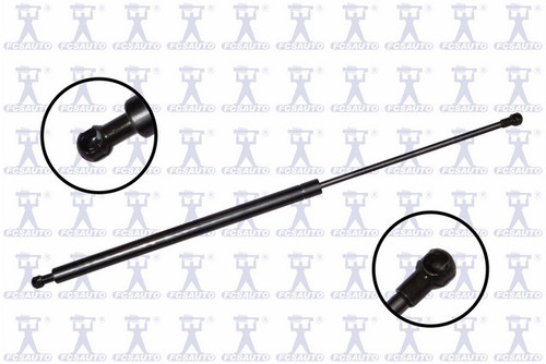 Liftgate Lift Support-Hatch Lift Support FCS 86747 fits 08-13 Nissan X-Trail
