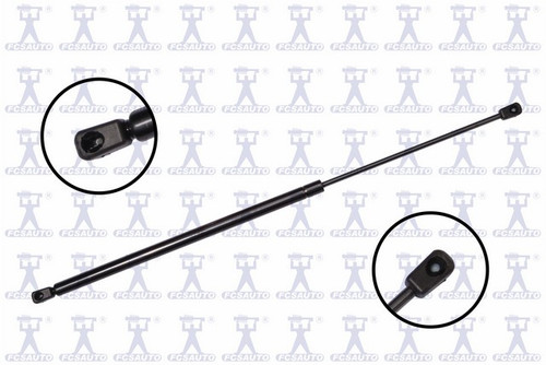FCS Hatch Lift Support fits 2012-2019 Volkswagen Beetle  FCS AUTOMOTIVE
