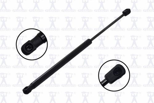 Focus Auto Parts Back Glass Lift Support 87072