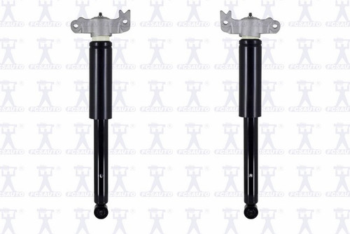 Focus Auto Parts Suspension Shock Absorber P/N:8946178RL