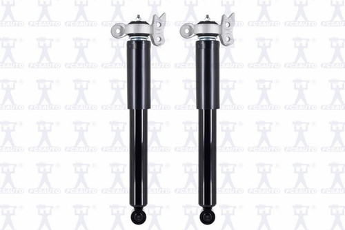 Suspension Shock Absorber Assembly Kit FCS 8946569