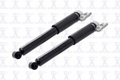 Suspension Shock Absorber Assembly Kit FCS 8946569