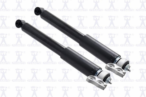 Focus Auto Parts Suspension Shock Absorber 8946569 - view 3