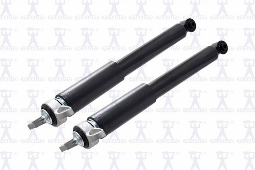 Suspension Shock Absorber Assembly Kit FCS 8946569