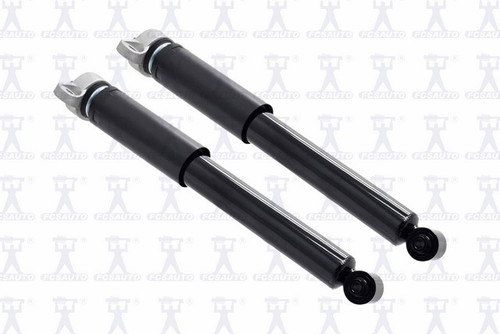 Focus Auto Parts Suspension Shock Absorber 8946569 - view 5