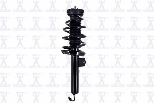 Focus Auto Parts Suspension Strut and Coil Spring Assembly 94005