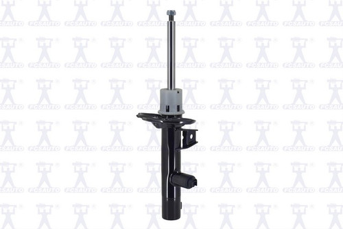 Focus Auto Parts Suspension Strut 94072 - view 3