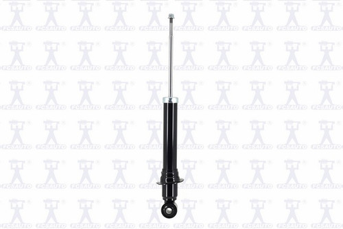 Focus Auto Parts Suspension Strut DT345596