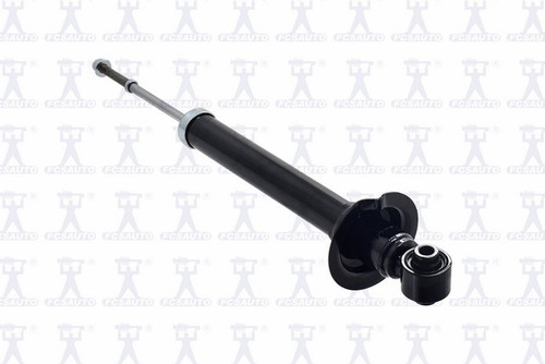 Focus Auto Parts Suspension Strut DT345939 - view 4
