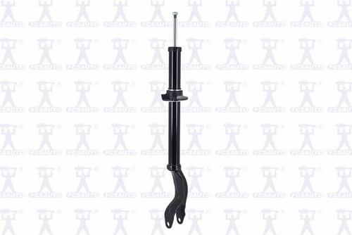 Focus Auto Parts Suspension Strut DT355128R - view 2