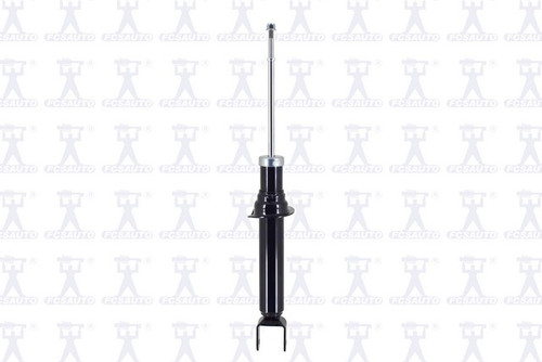 Focus Auto Parts Suspension Strut P/N:DT355183