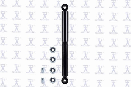 Focus Auto Parts Suspension Shock Absorber F347313
