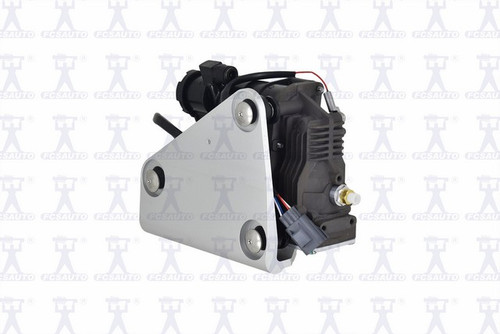 Focus Auto Parts Air Suspension Compressor P/N:KY003