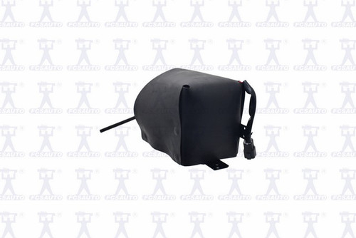 Focus Auto Parts Air Suspension Compressor KY015 - view 2