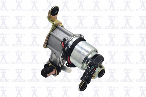 Focus Auto Parts Air Suspension Compressor KY019 - view 2