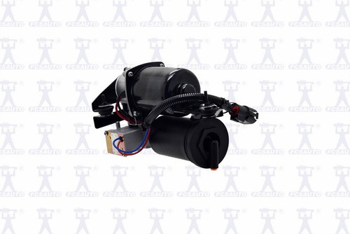 Focus Auto Parts Air Suspension Compressor P/N:KY022