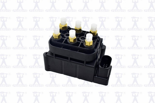 Focus Auto Parts Air Suspension Solenoid Valve Unit P/N:MV001