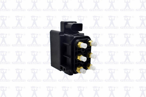 Focus Auto Parts Air Suspension Solenoid Valve Unit P/N:MV001