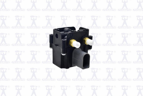 Focus Auto Parts Air Suspension Solenoid Valve Unit P/N:MV005