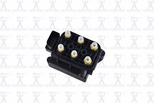 Focus Auto Parts Air Suspension Solenoid Valve Unit P/N:MV002
