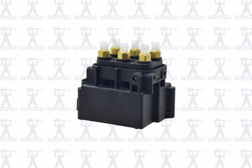 Focus Auto Parts Air Suspension Solenoid Valve Unit P/N:MV006