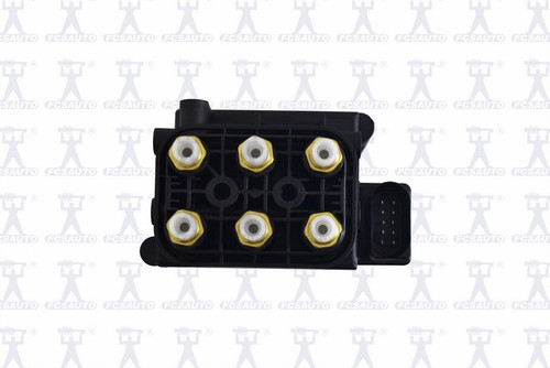 Focus Auto Parts Air Suspension Solenoid Valve Unit P/N:MV006