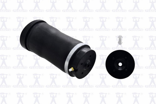 Focus Auto Parts Air Suspension Spring P/N:Q4002