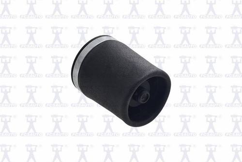 Focus Auto Parts Air Suspension Spring Q4021 - view 2