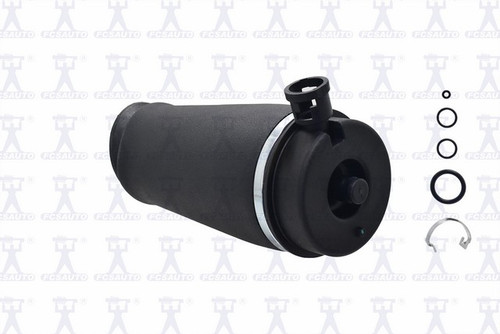 Focus Auto Parts Air Suspension Spring P/N:Q4025
