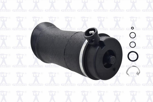 Focus Auto Parts Air Suspension Spring Q4026