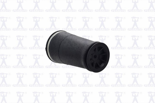 Focus Auto Parts Air Suspension Spring Q4027 - view 2