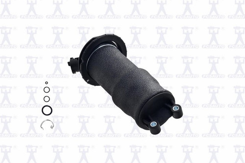Focus Auto Parts Air Suspension Spring Q4028 - view 2