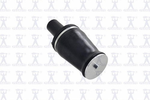 Focus Auto Parts Air Suspension Spring Q4031 - view 2
