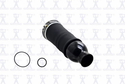 Focus Auto Parts Air Suspension Spring Q9001 - view 2