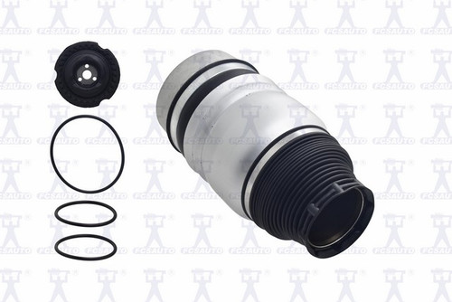 Focus Auto Parts Air Suspension Spring Q9012 - view 2