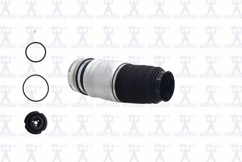 Focus Auto Parts Air Suspension Spring Q9013 - view 2
